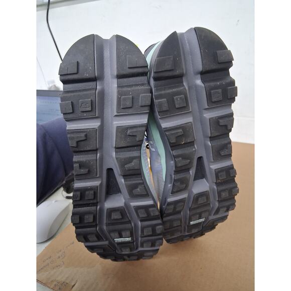 USED ON Men\'s Cloudvista Alloy/Black -Size 13 main image 5